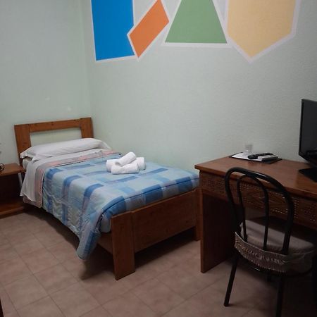 Hotel Soleo Quartu Sant'Elena Ngoại thất bức ảnh