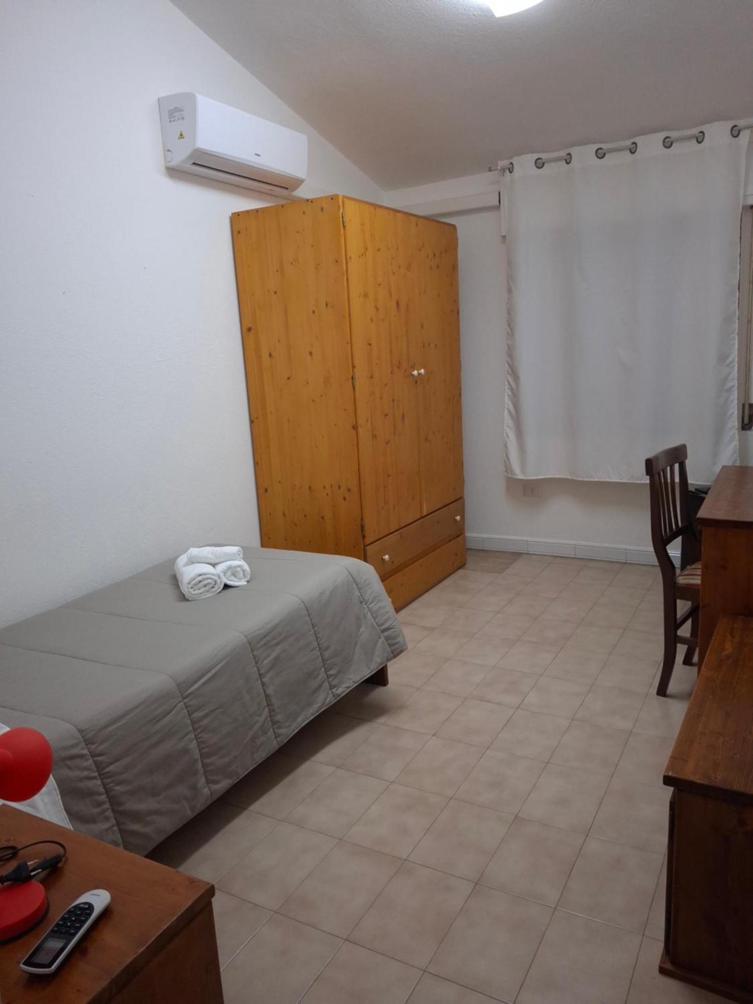 Hotel Soleo Quartu Sant'Elena Ngoại thất bức ảnh