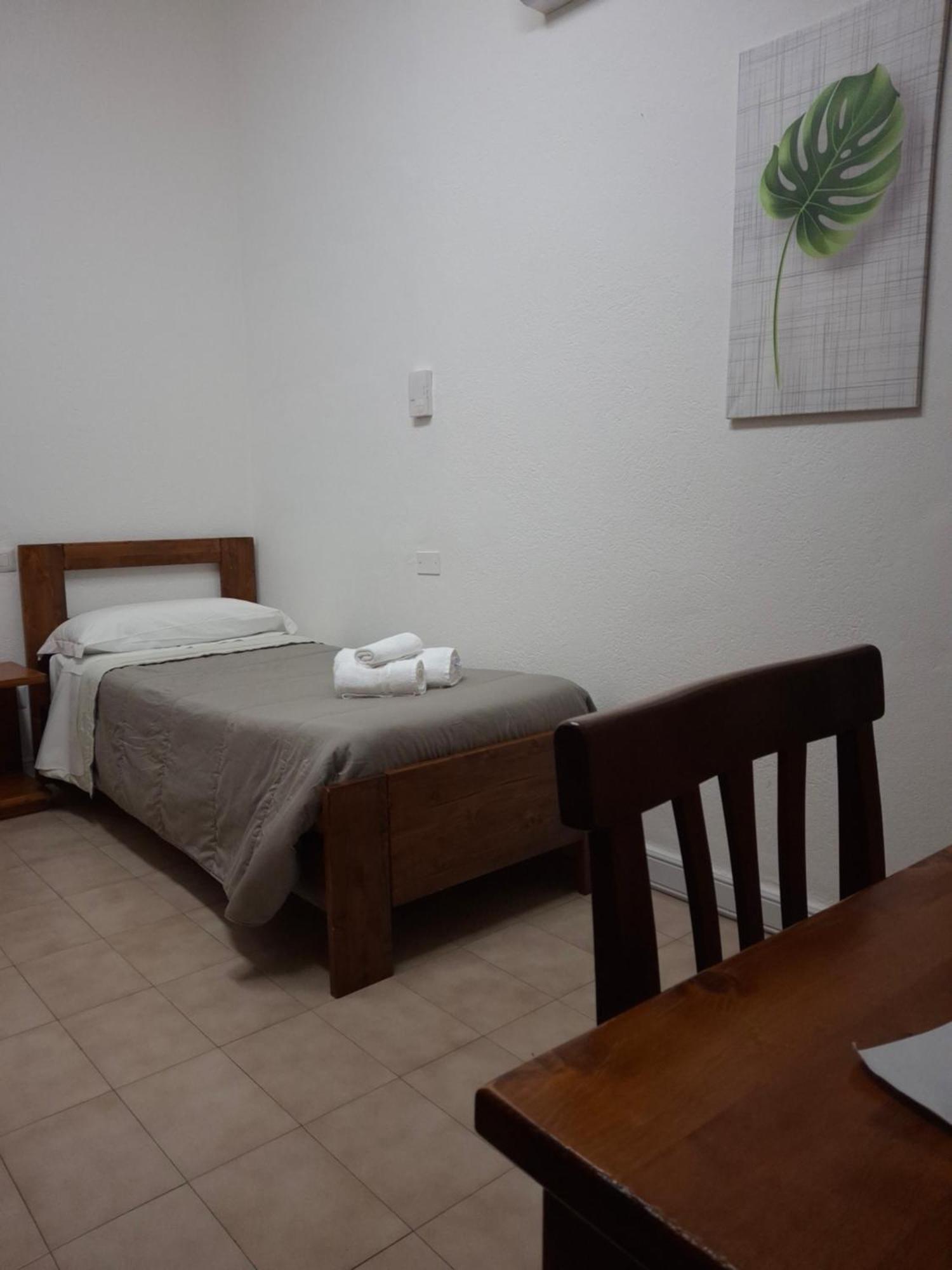 Hotel Soleo Quartu Sant'Elena Ngoại thất bức ảnh