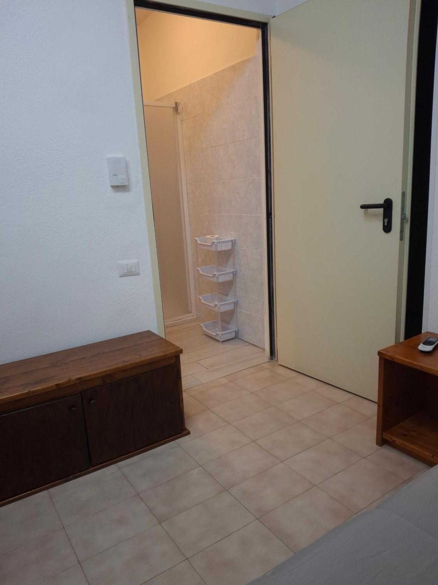 Hotel Soleo Quartu Sant'Elena Ngoại thất bức ảnh
